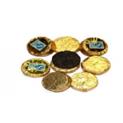 "Yunnan gold medallion" 6 years old pressed black Pu’er shu 5-6 gr 