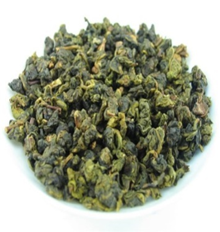 Milk oolong, category A 