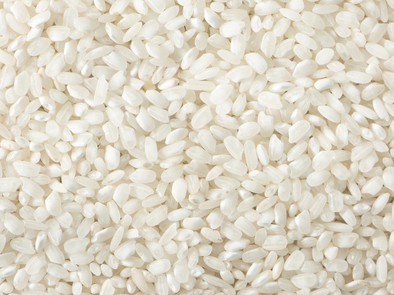 Kuban round rice 