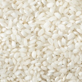 Kuban round rice 