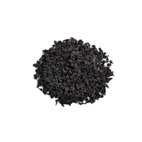 PEKOE black large-leaf Ceylon tea (Sri Lanka) 