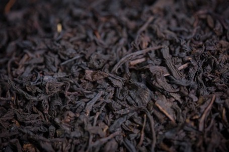 Чай черный средний лист Цейлон 