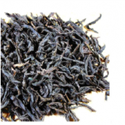 Shui xian (rock tea) 